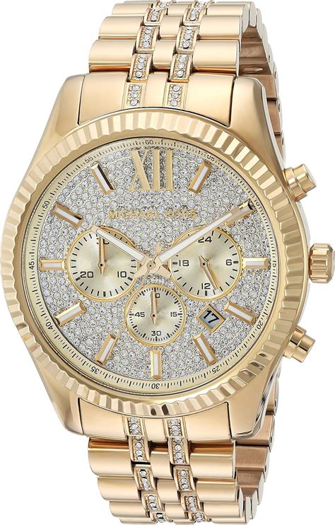 michael kors watches for sale cheap|michael kors men's watches clearance.